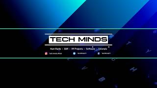 Tech Minds Live Stream