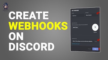 Create Webhooks in Discord 2025 | Step-by-Step Tutorial for Bot Integrations 2025 [New Method]