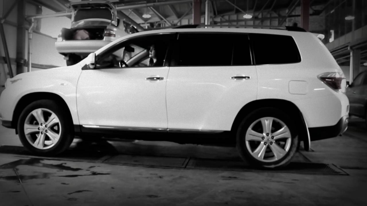 Копия видео "Интро - автосервис свой Барнаул" - YouTube