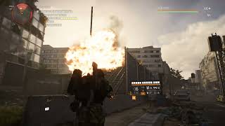 Division 2  С7 Ч4 Беатрис &quot;Тетушка&quot; Каплан/Закари &quot;Дымоход&quot; Битти