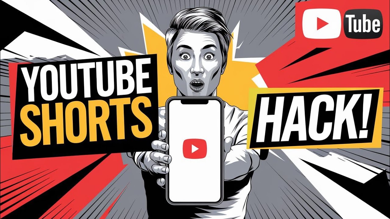 How to Earn More with YouTube Shorts: Hacks & Tips for 2024"Part 9