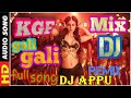 Dj Appu || Gali Gali 2018 (KGF) Electro Club Remix Neha Kakkar || Full HD Audio Song Remix