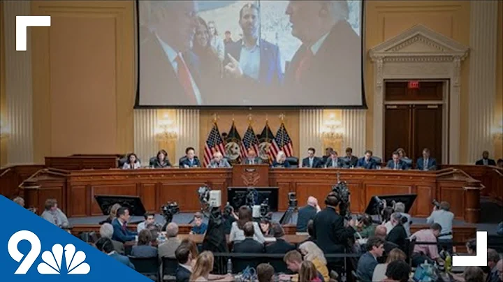 Jan. 6 committee probes Trump’s call to extremist groups