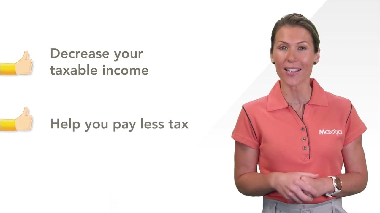 Salary Packaging HECS Health YouTube