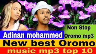 New best Oromo music top 10