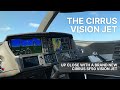 2020 Cirrus Aircraft SF50 Vision Jet G2 - A Personal Tour!
