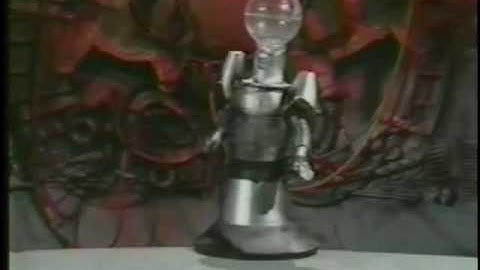 MST3K KTMA Gamera Vs. Zigra Rerun Commercial