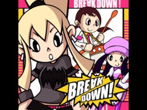 GITADORA EXCHAIN BRE∀K DOWN! (GF&DM STYLE) Drum EXTREME