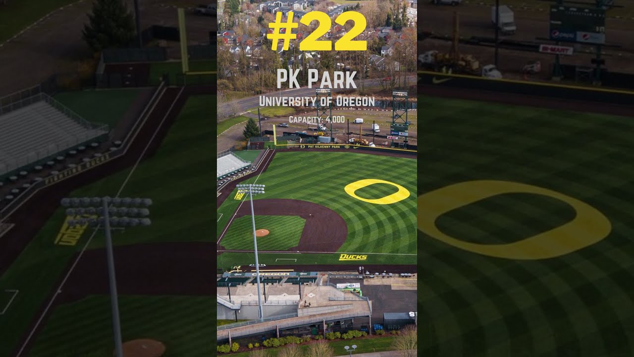 Top 25 College Baseball Stadiums Part 1 21 25 YouTube Top 25 College Baseball Stadiums Part 1 21 25 YouTube