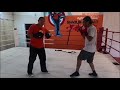 Shaolin Combat Kungfu 6
