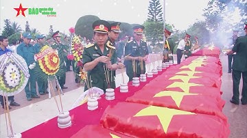 Sức mạnh niềm tin của Nhân dân về Đảng