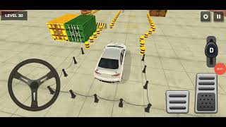 Viral Gameplay, Viral game, Viral car parking game expert screenshot 2