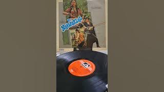 Pardesia-Mr. Natwarlal 1979-Rajesh Roshan-Lata Mangeshkar, Kishore Kumar & Chorus