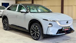 2026 Mazda Ez60 Electric Suv Everything You Need To Know