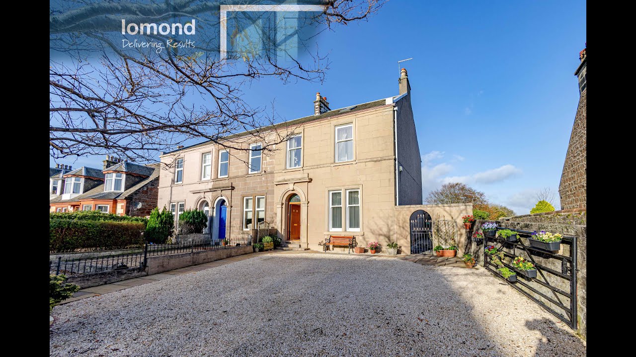 69 Bank Street Irvine YouTube