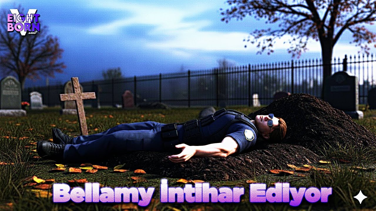 Hugo Luis Bellamy  İntihar Ediyor Bellamy Ck Eightborn Next @frwhitestone