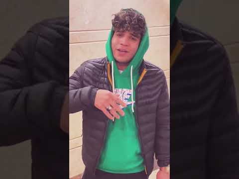 موال جامد اوي من الغزال كريستيانو