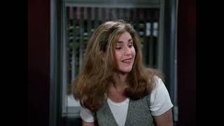 Frasier S02E02 Part2 - Something like that (teaser0098)
