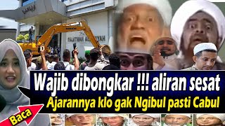 FINAL KH IMADUDDIN TERBARU | DIKASIH TENGGAT WAKTU SEBELUM ..