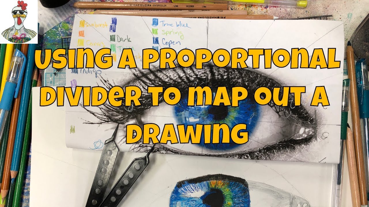 Episode 385 Thursday Livestream Playing with a Proportional Divider