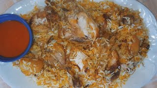 اطيب اكلة يمنية(  زربيان عدني )بخطوات سهلة وبسيطة زربيان عدني