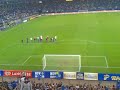 HSV - JUVENTUS ATOUBA DANCE 01.08.07