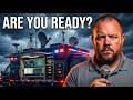 Inside the EMCOMM Vehicles at Dayton Hamvention 2026 | Ham Radio Emergency Response Tour