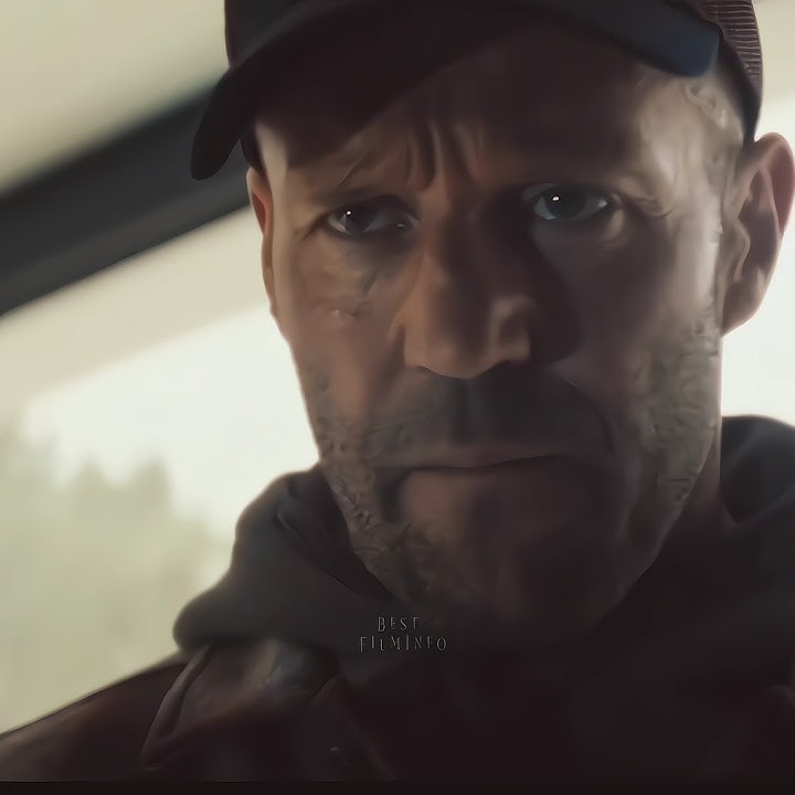 A Working Man: The Most Important Movie of 2025