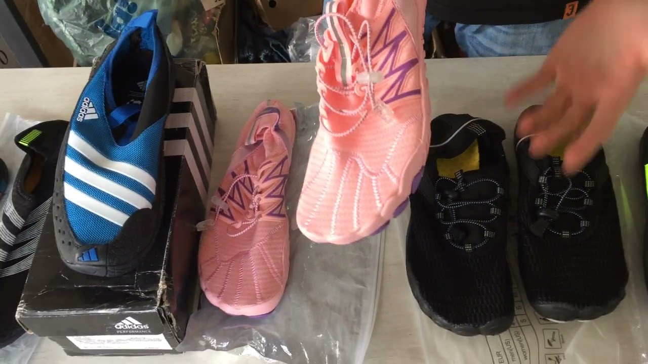 🍉сти284.1. Аквашузы 🍉