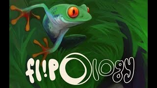 Flipology - Nature How To Play