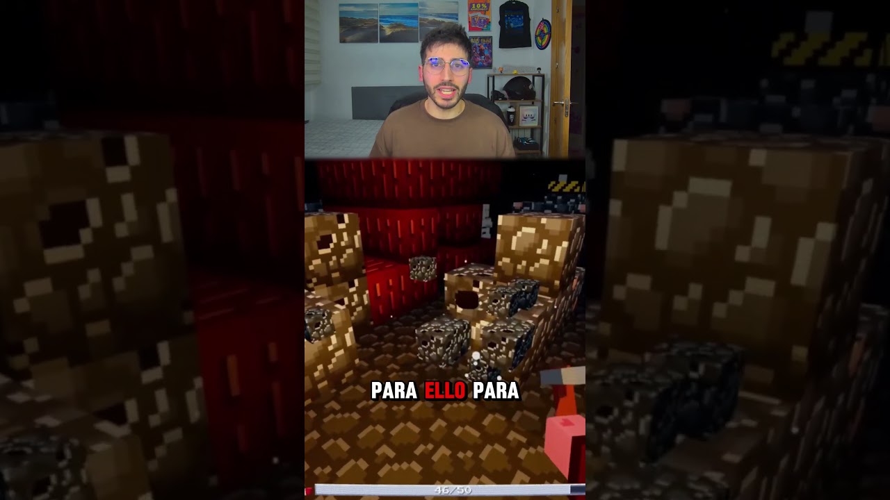 El SIMULADOR de CONVERTIRTE en UN MINERO 🌍⛏️