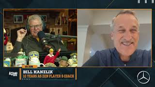 Bill Hanzlik on the Dan Patrick Show Full Interview | 5/7/24