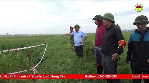 Cưỡng chế thu hồi đất để thực hiện dự án khu công nghiệp