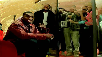 50 Cent - Window Shopper (Mall Grab Edit)