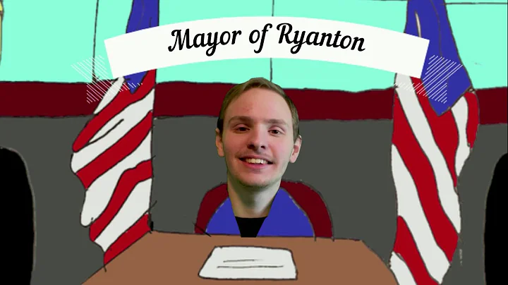 Mayor Of Ryanton (song)