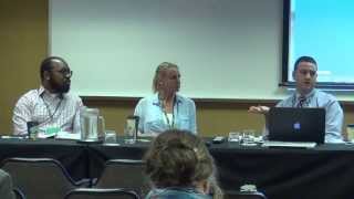 Hastac 2015 - - Provocations, Rhetoric, And Visualizations