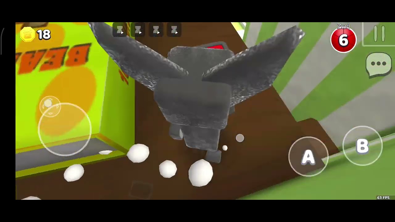 Super bear adventure all the hidden stickers 