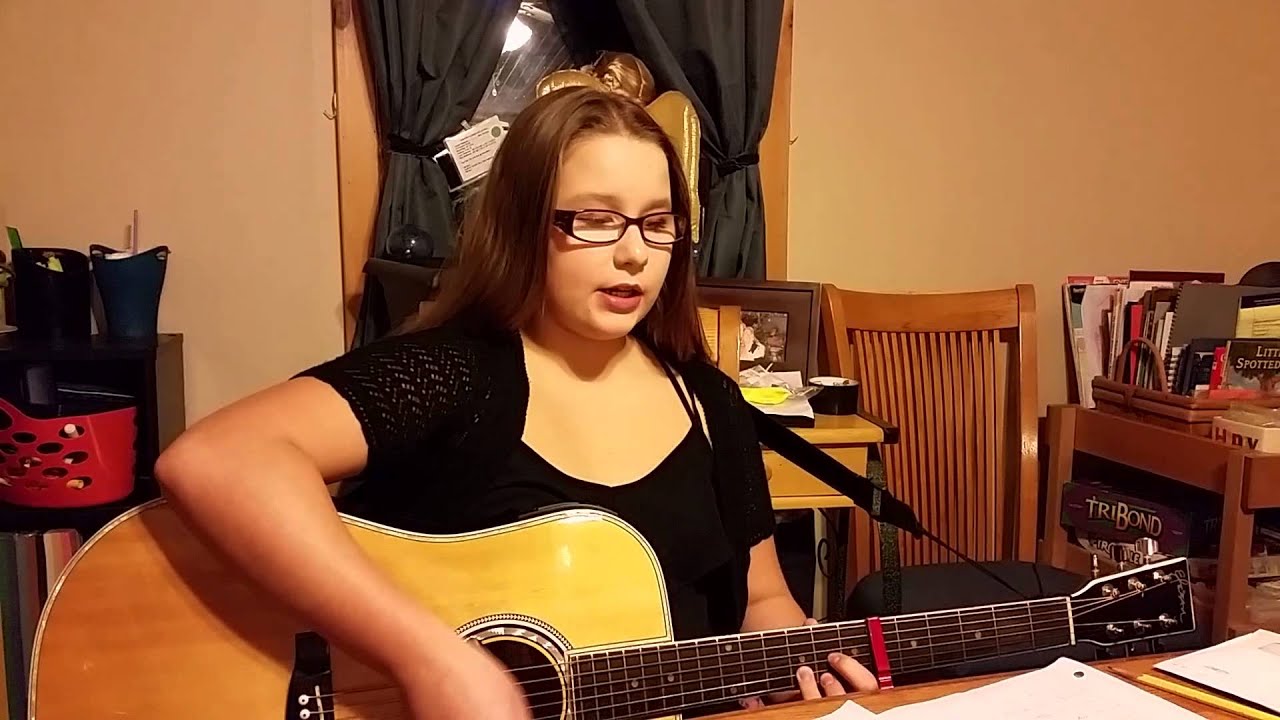 Alexis Matthews - Tragedy (one and only)