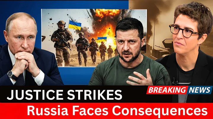 Ukraine–Russia: Zelensky Warns War Could Drag On After Putin Rejects NATO Peace Plan!
