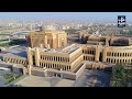 ذكرى افتتاح المدينة الجامعية لجامعة الأميرة نورة بنت عبدالرحمن 