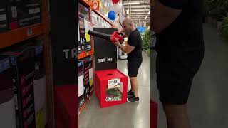 Are You Ready For Leaf Season We Had To Try This Blower shorts