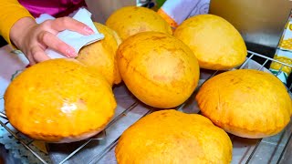 Cumpleaños del Carnalillo, chicharrones y gorditas dulces