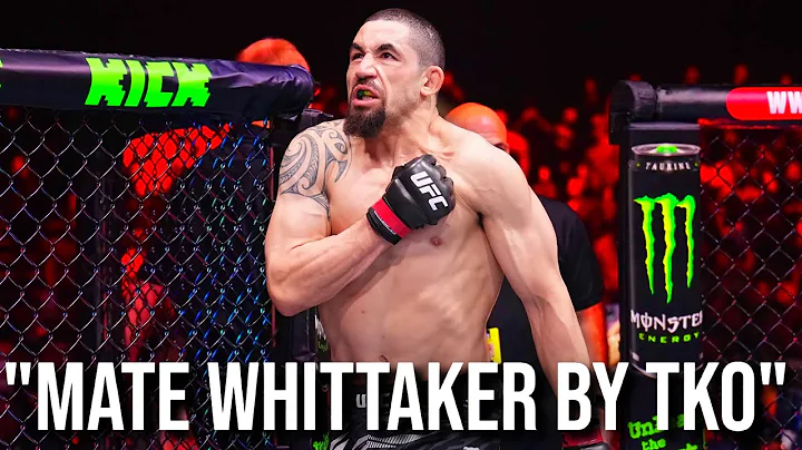 The Definitive UFC Inside Jokes Tier List