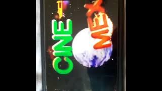 Random VHS Logos (7)