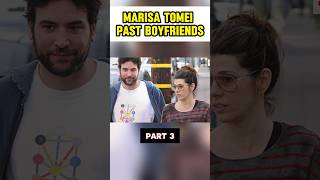 Marisa Tomei Dating History #part3 #shorts