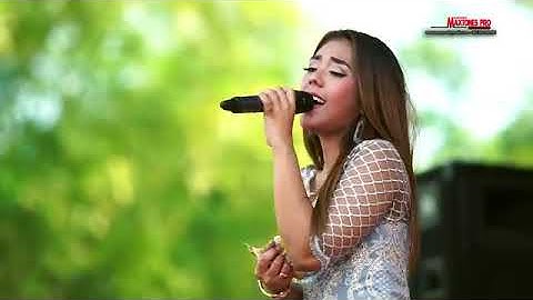 Devi Aldiva _ Buta Karena Cinta _ new pallapa live Jangkang 2018