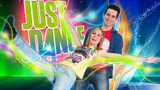 Robbie Williams - CANDY | Just Dance 2014