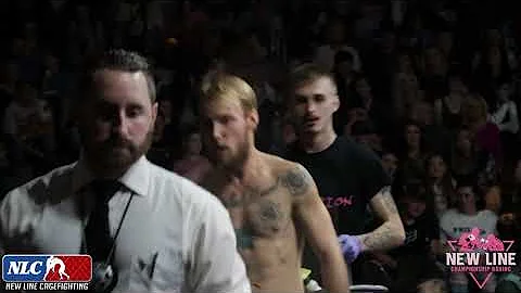 Zach Kennedy ready to meet "Starvin" Marvin Workma...