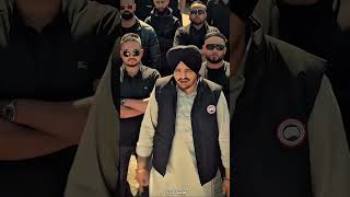 🔥 SIDHU MOOSEWALA Cinematic Edit 🦅 | Legend Never Dies