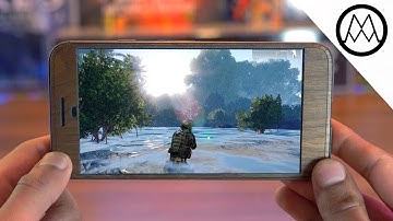 Top 5 HIDDEN Android Games!